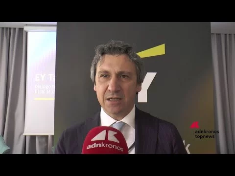 Imprese: a Roma esperti e professionisti del settore riuniti all’EY Tax Talk 2026