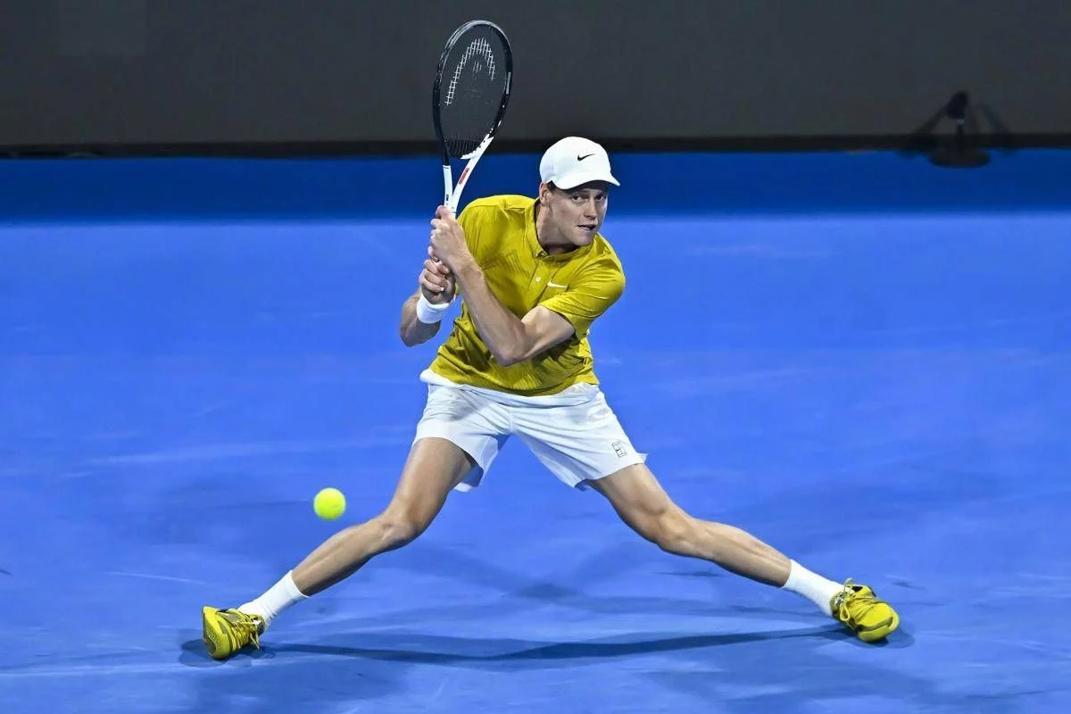 Indian Wells, oggi Sinner-Shapovalov al terzo turno – Il match in diretta