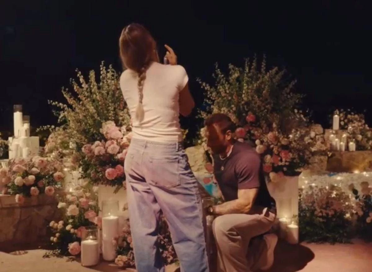 Indian Wells, per Sabalenka arriva la proposta di matrimonio: chi è il futuro marito della numero uno del tennis mondiale