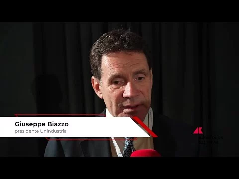Industria: Biazzo (Unindustria), ‘film d’impresa raccontano lavoro e territori’