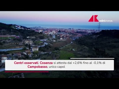 Inflazione, come cambia da città a città: le più care e le più virtuose