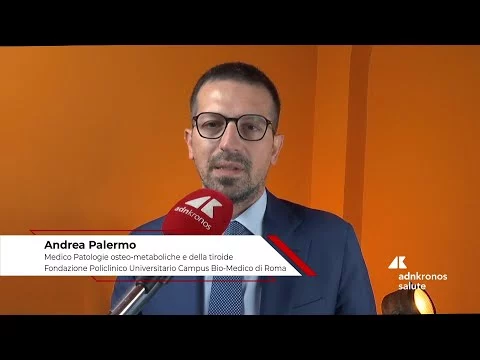 Ipoparatiroidismo, Palermo (Ucbm): “Con le nuove cure migliora la gestione della malattia”