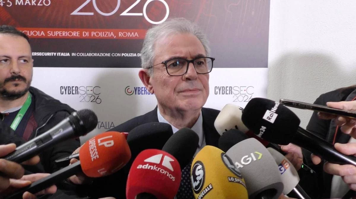 Iran, Frattasi (Acn): “No segnali pericoli cyber imminenti per Italia”