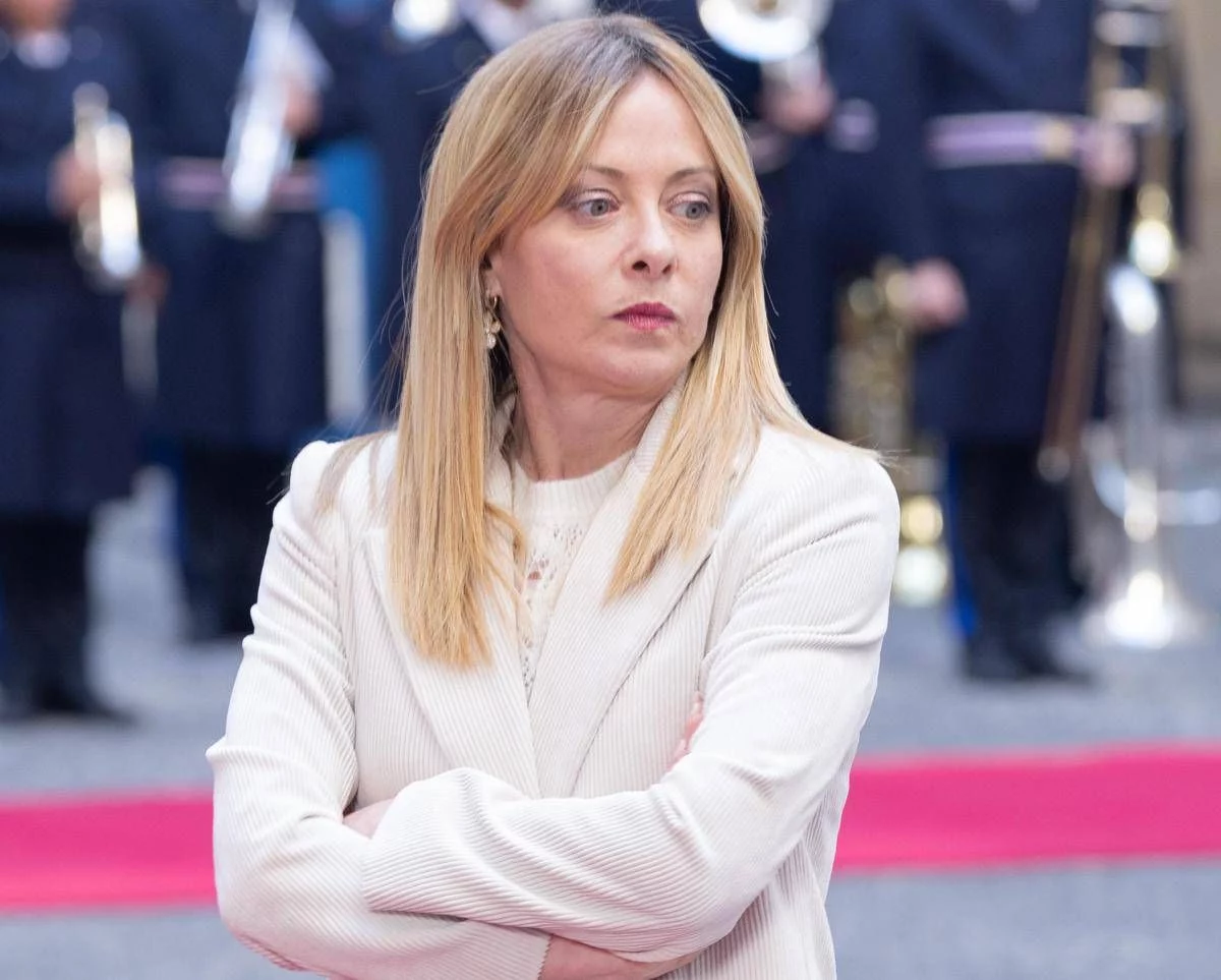 Iran, Meloni al Colle da Mattarella: “Affrontiamo giorni difficili”. Tajani parla con Rubio