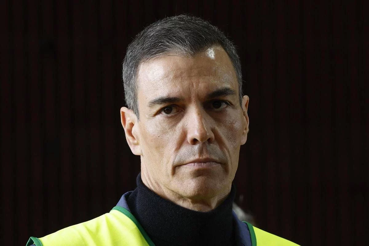 Iran, Sanchez risponde a Trump: “No alla guerra, non saremo complici per paura di rappresaglie”