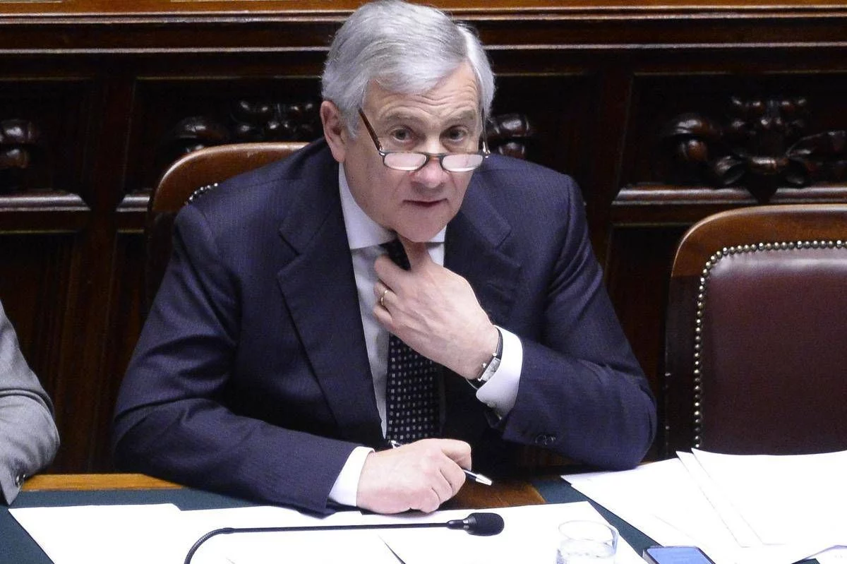 Iran, Tajani: “Italia non è in guerra, ma c’è rischio allargamento conflitto”