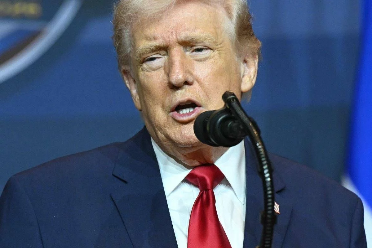 Iran, Trump: “Uccidere Mojtaba Khamenei? Non lo dico”