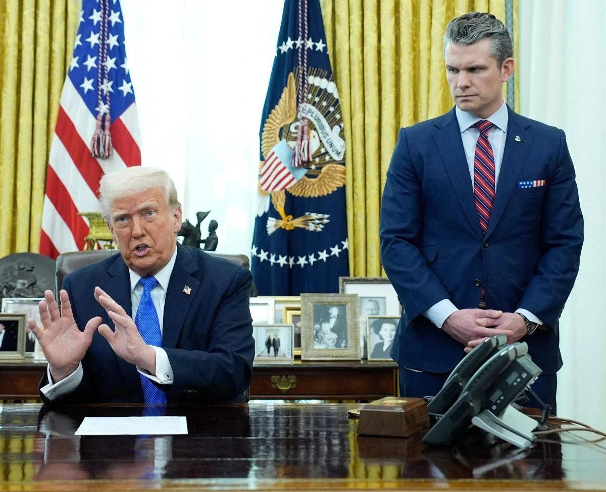 Iran, Trump e il ruolo di Putin: “No problem”. Il messaggio Usa a Mosca: lo scenario