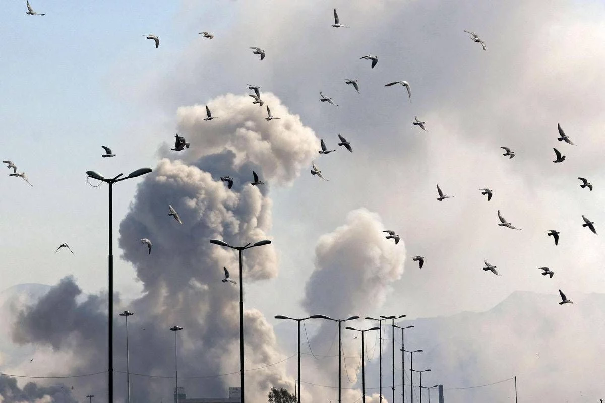 Iran e le ‘città dei missili’, nuovo bersaglio di Usa e Israele: cosa sono e perché sono prese di mira