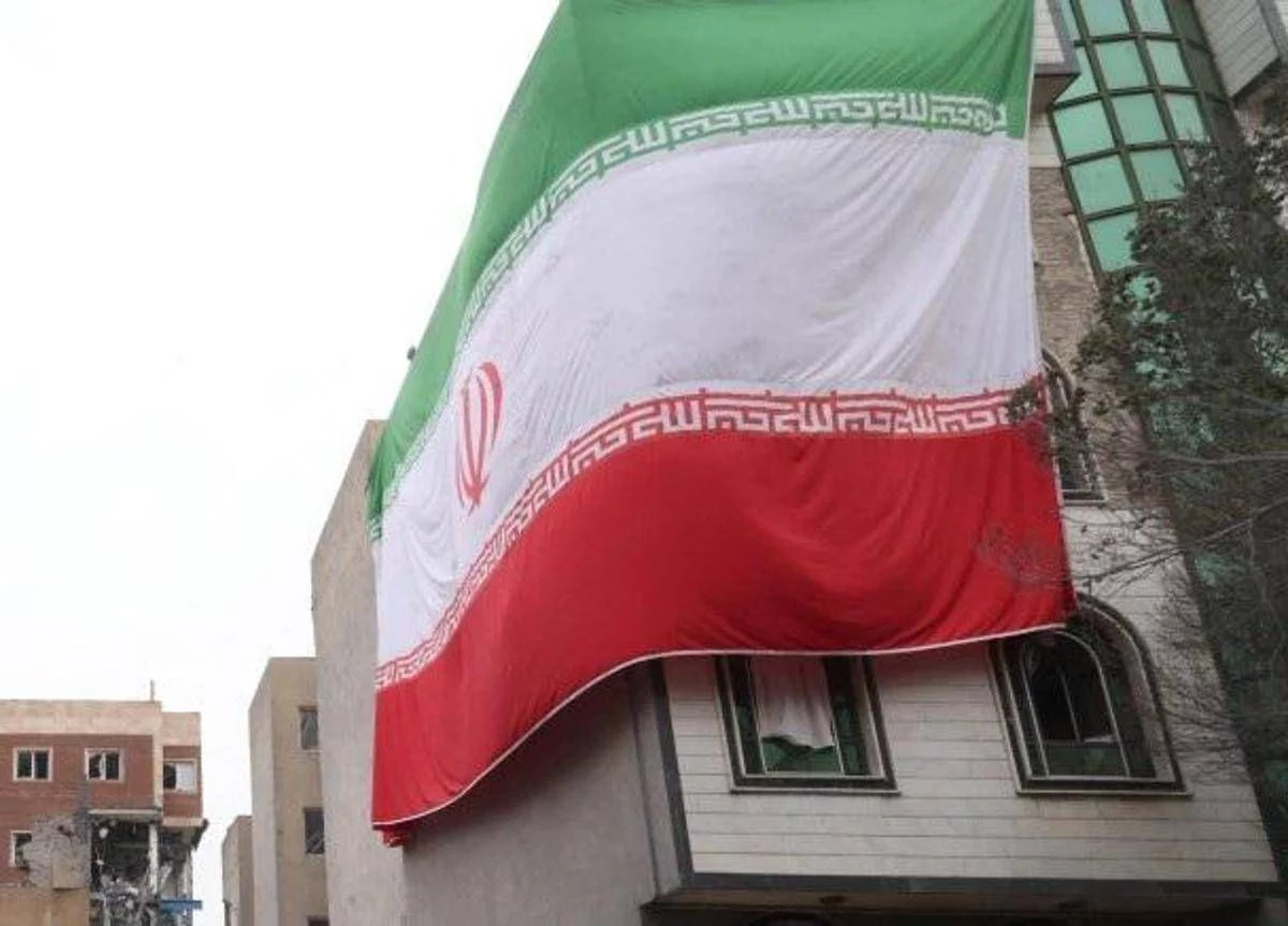 Iran esegue condanna a morte di un cittadino svedese, Stoccolma convoca ambasciatore