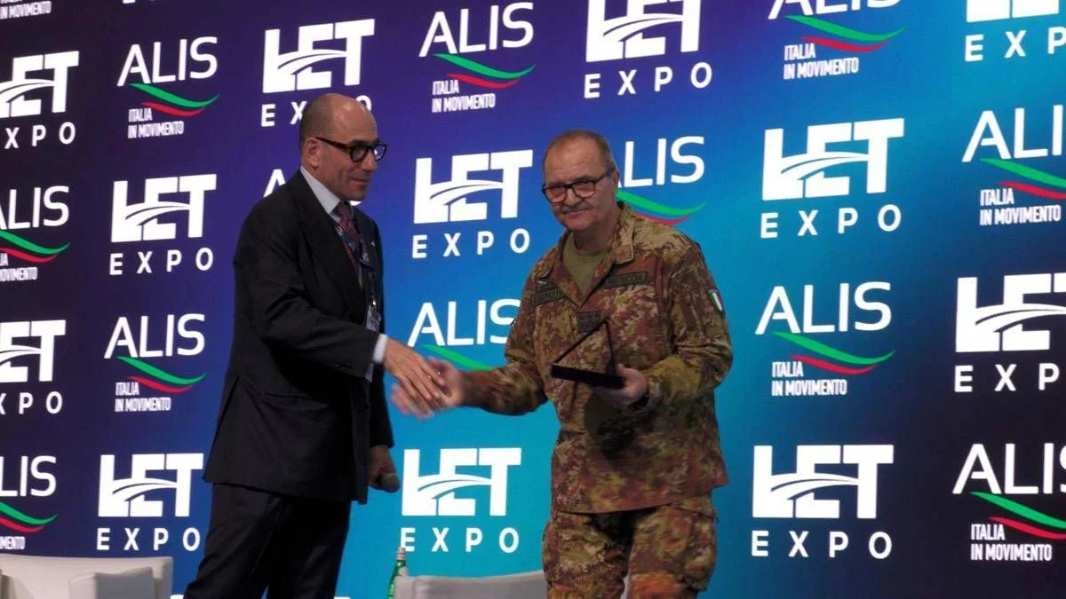 Iran, generale Ristuccia: “Viviamo la costante dell’incertezza”