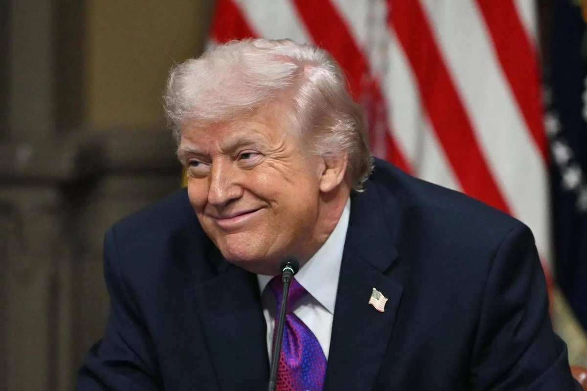 Iran, i 4 obiettivi di Trump: la lista della Casa Bianca