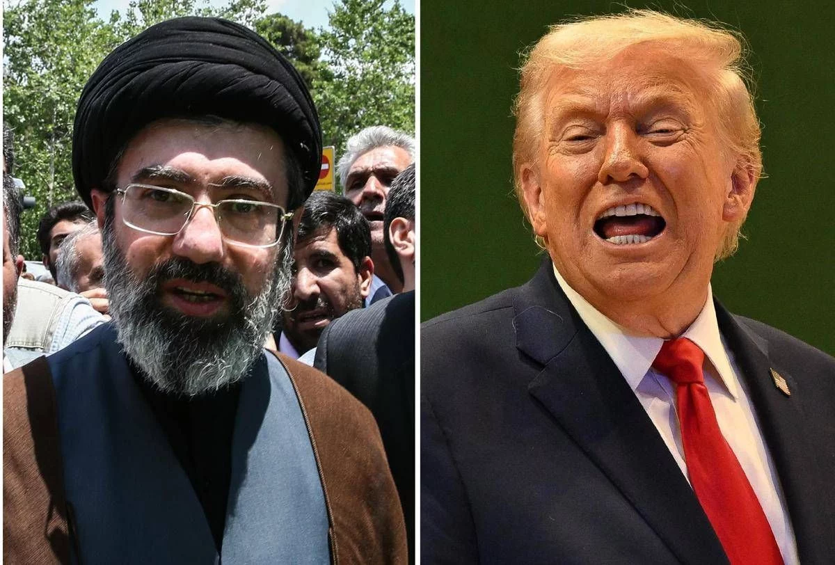 Iran, il figlio di Khamenei è la nuova Guida Suprema. Trump lo boccia: “Non dura”