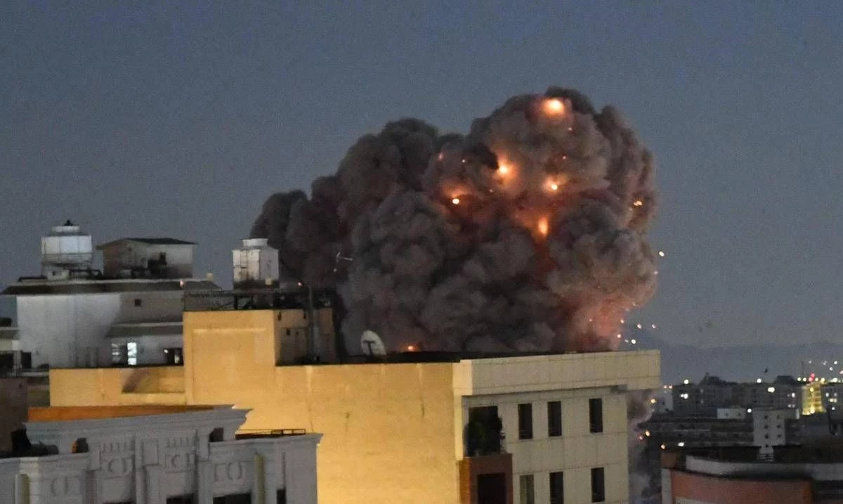 Iran, la minaccia dei Pasdaran agli Usa: “Apple, Google e Meta nel mirino se uccisi altri esponenti di vertice”