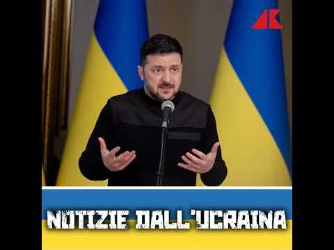 Iran, le conseguenze per il conflitto ucraino – Notizie dall’Ucraina podcast, Adnkronos