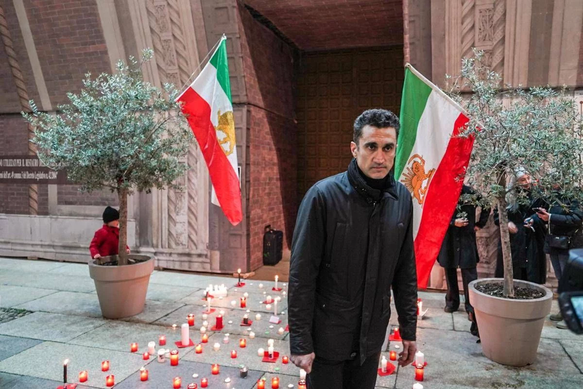 Iran, tenore della Scala: “Speriamo in liberazione, come nel Nabucco di Verdi”
