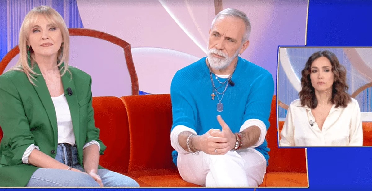 Jalisse, nuovo tentativo a Sanremo: “Speriamo di piacere a De Martino”