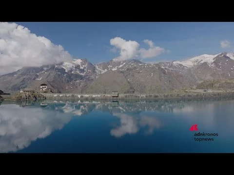 Key 2026, Dolomiti Energia presenta la nuova brand identity: rinnovabili, integrati, indipendenti