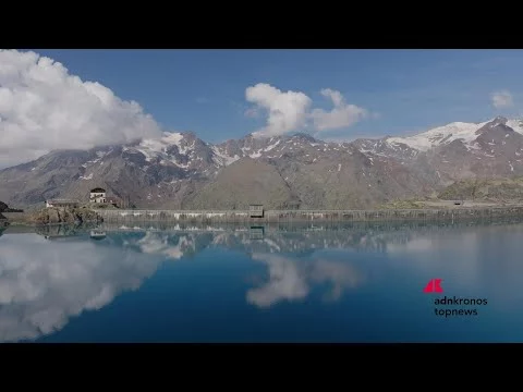 Key 2026, Dolomiti Energia presenta la nuova brand identity: rinnovabili, integrati, indipendenti