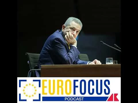 L’Europa e l’Iran, uno shock come la guerra in Ucraina – Eurofocus podcast, Adnkronos