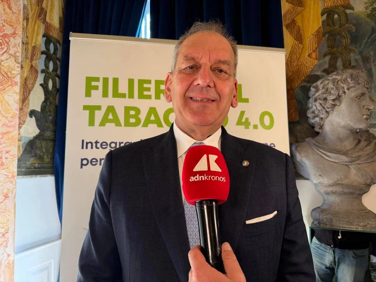 La Pietra (Masaf): “Filiera eccellenza italiana, accordi decisivi per investimenti e competitività”