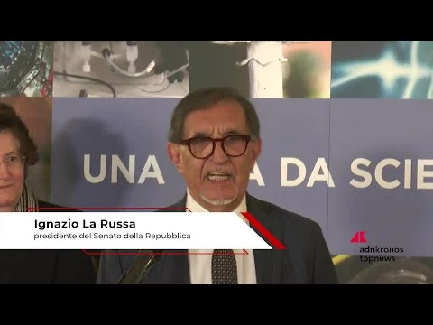 La Russa: “Le donne nella scienza sanno cogliere essenza professione ed umanità”