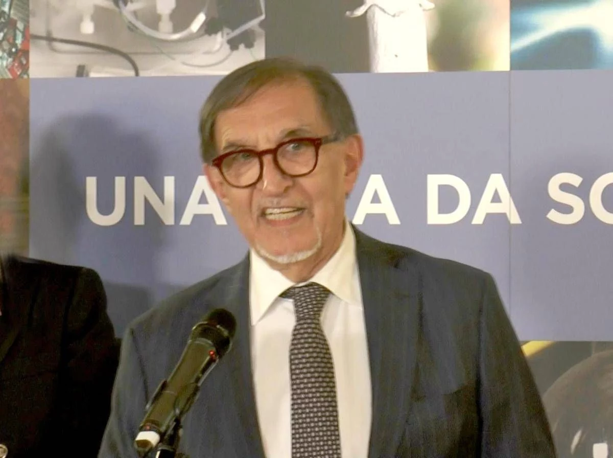 La Russa: “Qualità nostre laureate è ottima, bisogna aumentare i numeri”