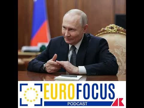 La guerra con l’Iran (per ora) l’ha vinta Putin – Eurofocus podcast, Adnkronos