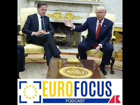 La guerra e le sue conseguenze, Europa e Stati Uniti sempre più lontani