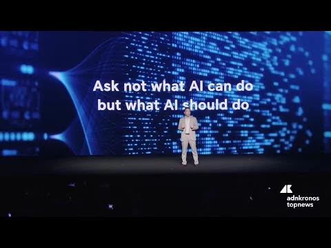 La rivoluzione robotica di Honor al MWC 2026