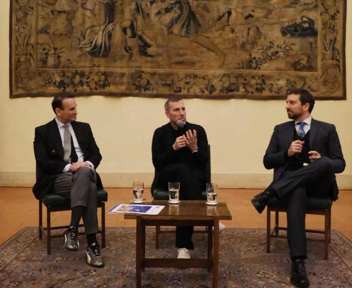 Labriola: ‘Quando il passato non guida più servono rapidità, focus e azione’