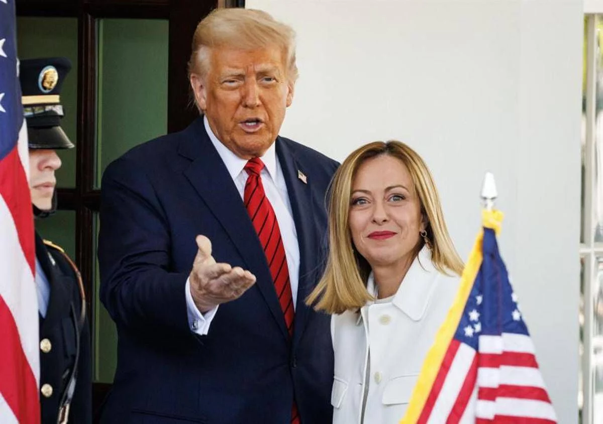 “L’alleanza Usa-Europa non tornerà mai più come prima. Ed è un bene”. Parla l’esperta