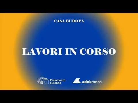 Lavori in corso