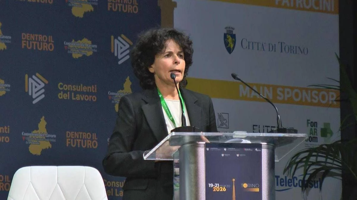 Lavoro, Dini (Fondazione studi consulenti): “Territori più attrattivi per evitare fuga talenti”