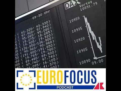 L’economia europea paga il prezzo dalla guerra in Iran