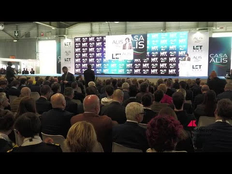 LetExpo 2026: la V edizione chiude con oltre 130 presenze