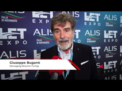 LetExpo, Buganè (Furlog): “Quando c’è crisi bisogna solo decidere se stare dentro o fuori”