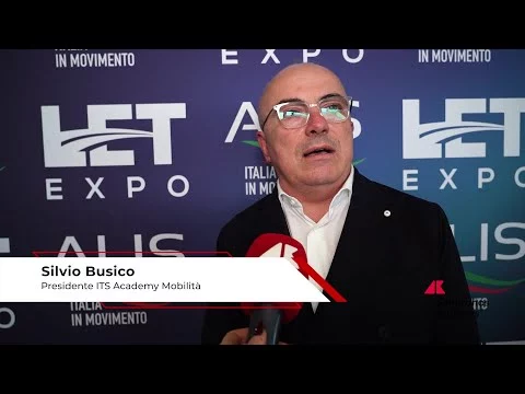LetExpo, Busico (ITS Academy Mobilità): “Aumentano le richieste di tecnici e noi li formiamo al