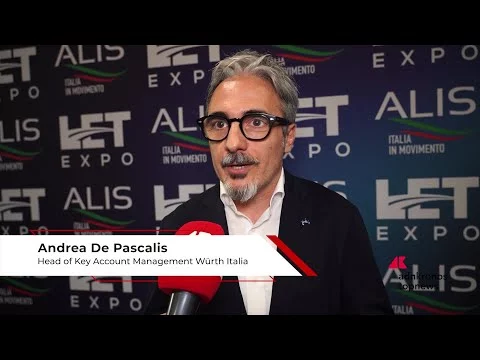 LetExpo, De Pascalis (Wurth): “Fatichiamo a capire quello che accadrà”