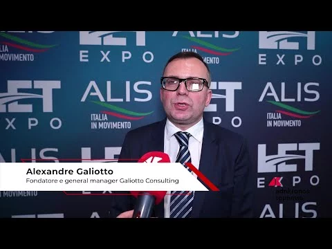 LetExpo, Galiotto (Galiotto Consulting): “Rivedere i modelli organizzativi quando le aziende vanno