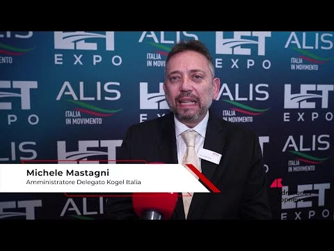 LetExpo, Mastagni (Kogel): “La guerra ha portato speculazioni e aumenti globali del 10%”