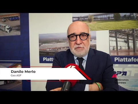 LetExpo, Merlo (Asf): “Chiediamo al Governo ammortizzatori per sopravvivere”