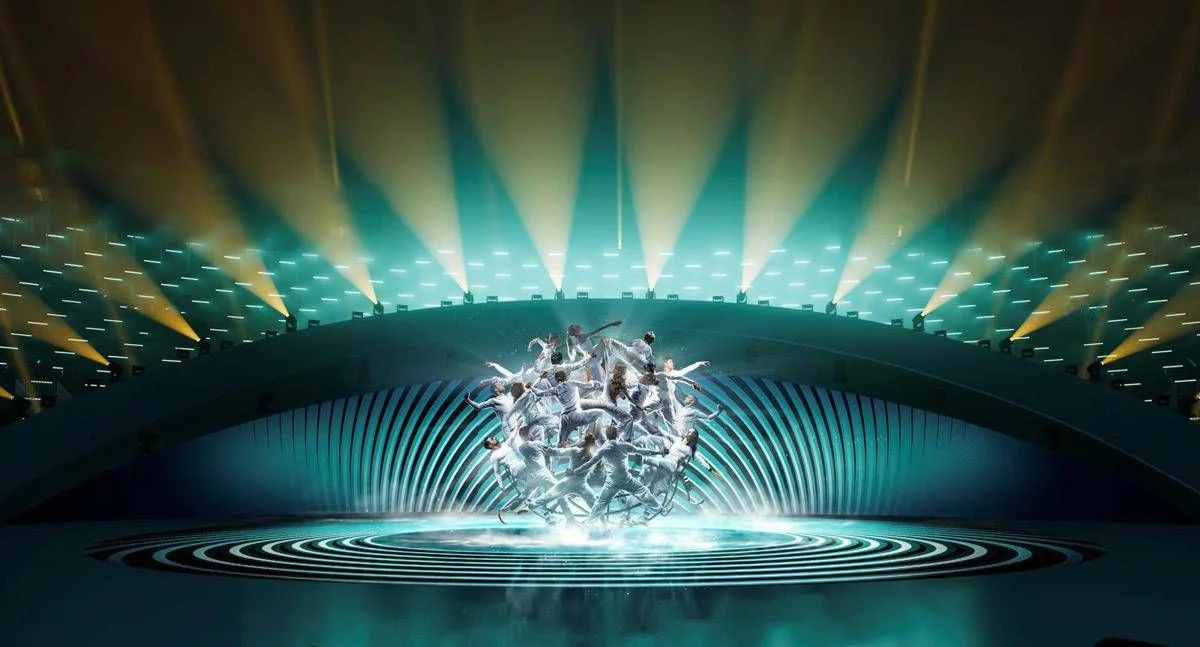 ‘Life in motion’: all’Arena di Verona la cerimonia di apertura delle Paralimpiadi di Milano Cortina