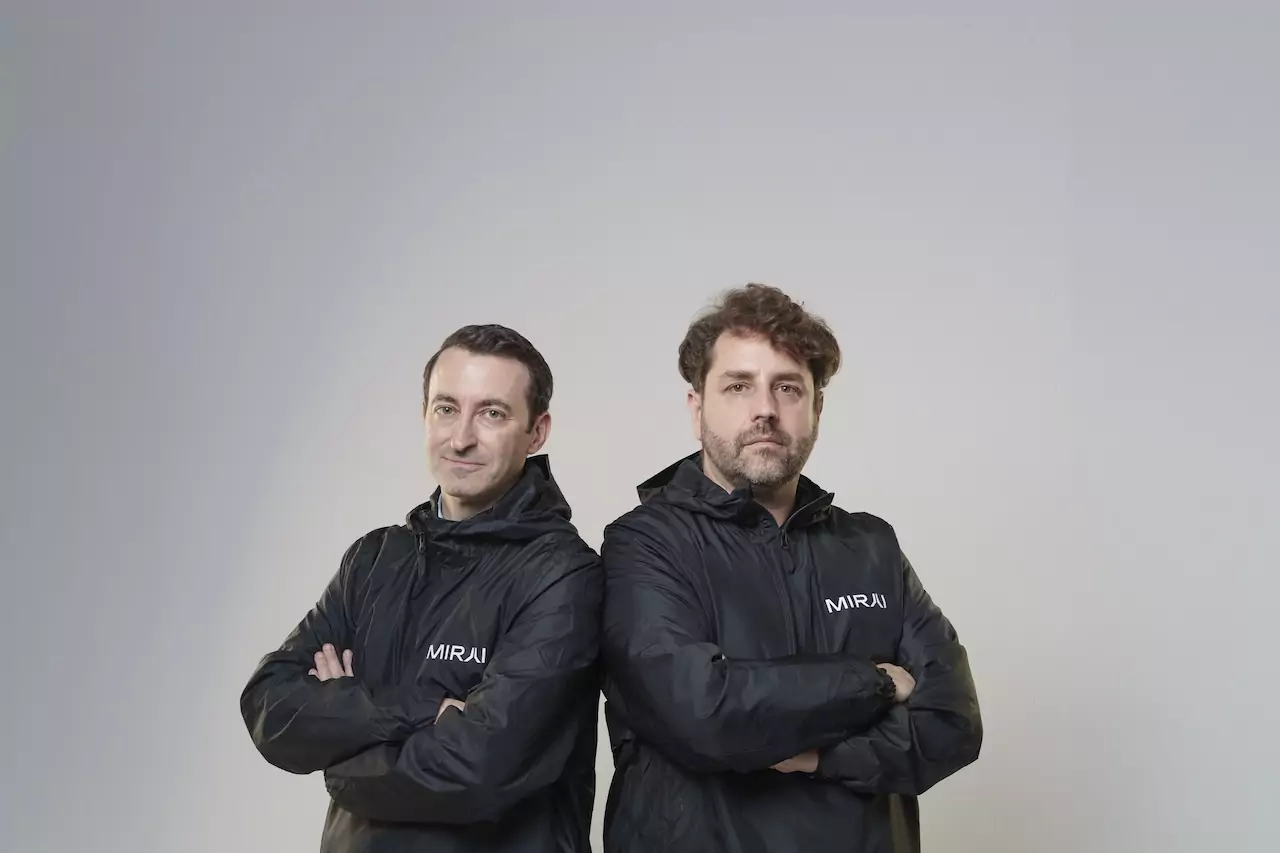 Mirai Robotics, round da 3,5 milioni di euro per IA applicata al mare