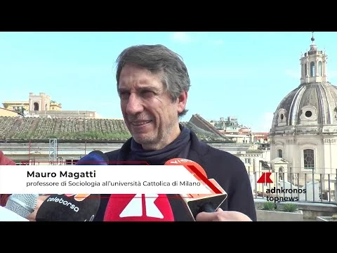 Magatti (Unicat): “Una ricerca che evidenzia il potenziale dei giovani”