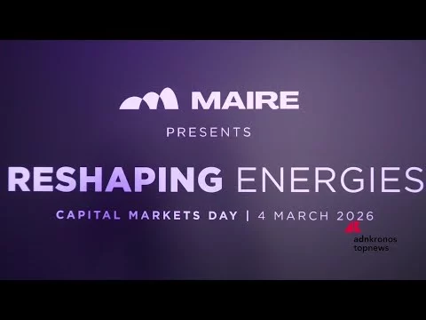 Maire supera la guidance nel 2025 e accelera con piano strategico aggiornato