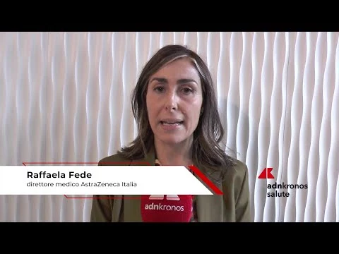 Malattie rare, amiloidosi ereditaria da transtiretina: Fede (Astrazeneca), ‘medicina narrativa dà