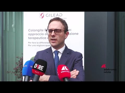 Malattie rare, epatologo Carbone: “Colangite biliare primitiva sintomatica solo in fase avanzata”