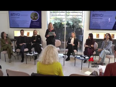 Malattie rare: il progetto Amyci racconta l’amiloidosi ereditaria da transtiretina