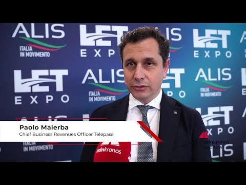 Malerba (Telepass): “Vantaggi di tempo, amministrativi e anche ambientali in 19 paesi europei”